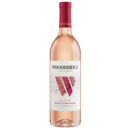 White Zinfandel